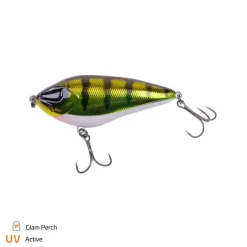 Zeck Rogue Glider 10cm Perch
