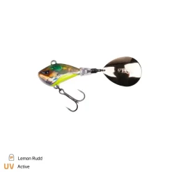 Zeck Rogue Runner 10g Firetiger