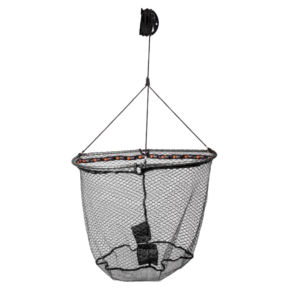Zeck Roping Wall Net