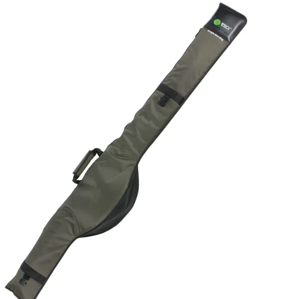 Zeck Single Rod Bag 300