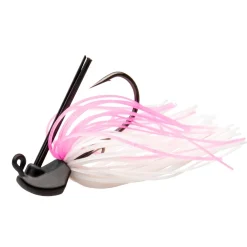 Zeck Skirted Jig 10g #1/0 Brown