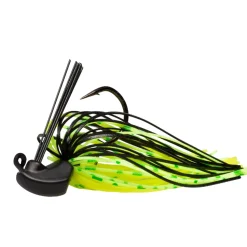 Zeck Skirted Jig 7g #3/0 Brown