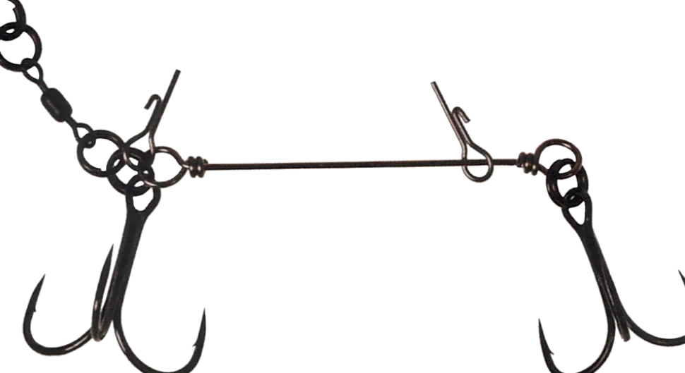 Zeck Softbait System S