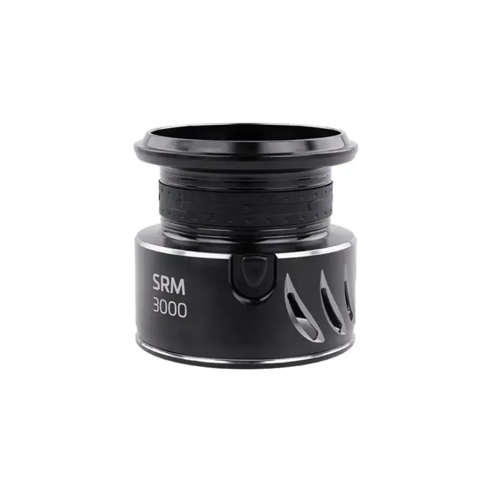 Zeck Spool SRM 3000