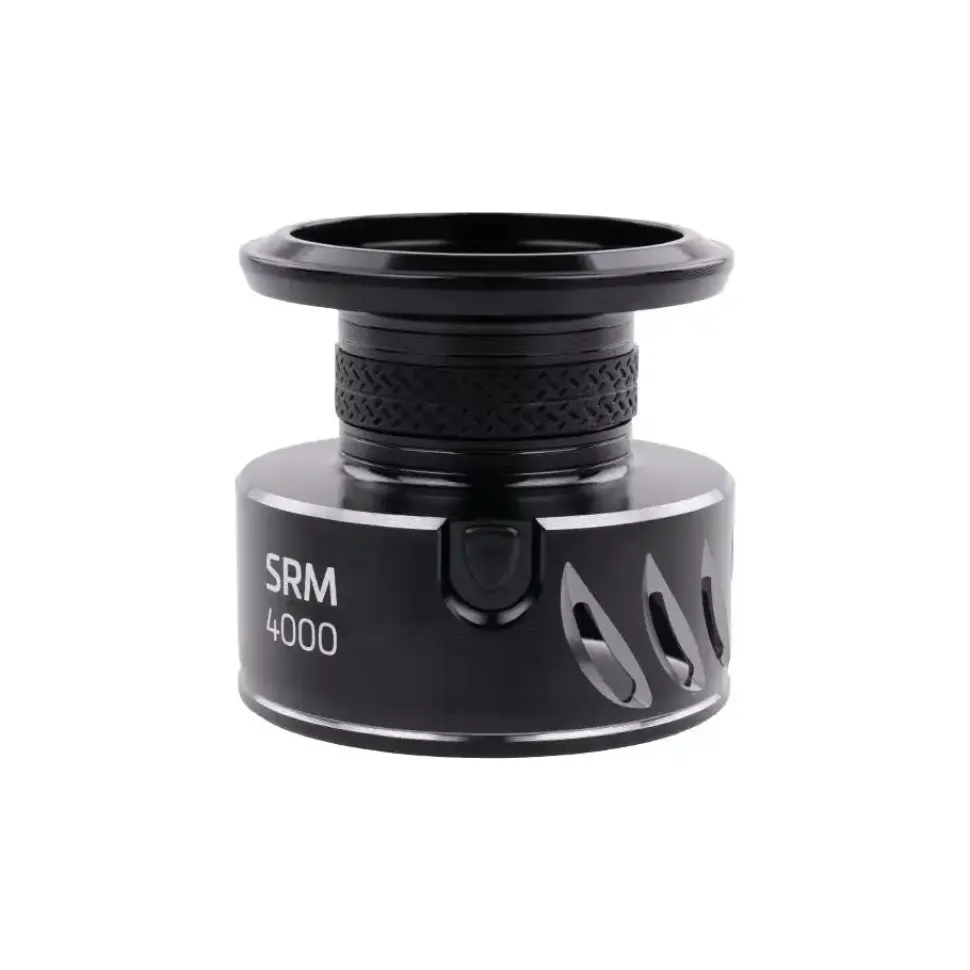 Zeck Spool SRM 4000