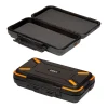 Zeck Stinger Box Pro Schwarz Orange 20x11,5x5cm