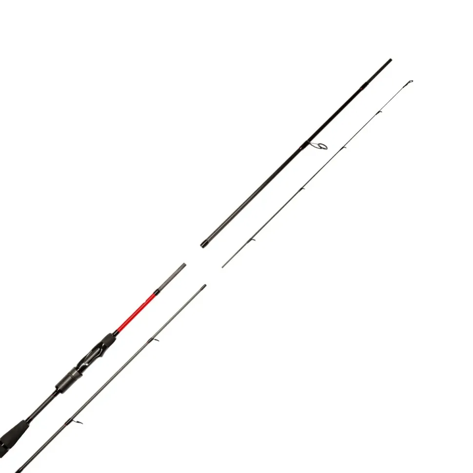 Zeck Troy 1,9m 2-7g
