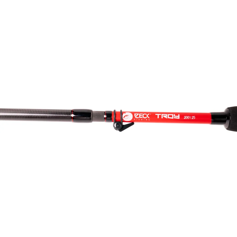 Zeck Troy 2,4m 30-80g