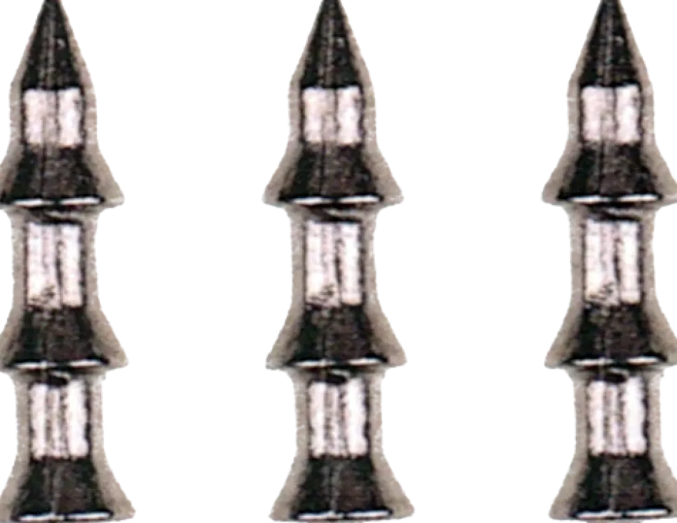 Zeck Tungsten Nail Sinker 0,3g