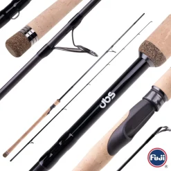 Zeck UBS Baitjigger XH 2,40m 40-120g