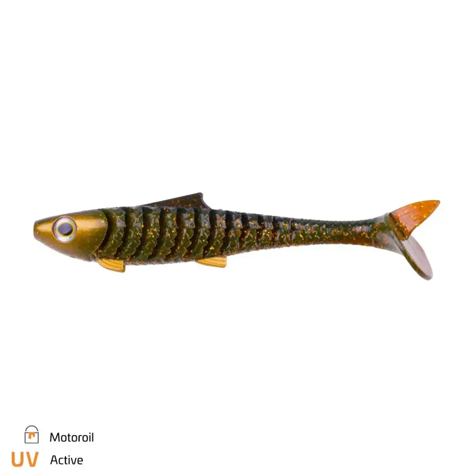 Zeck UBS Rippler 20cm UBS Classic