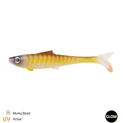 Zeck UBS Rippler 20cm UBS Classic