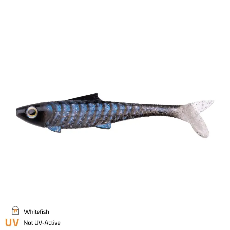 Zeck UBS Rippler 20cm UBS Classic