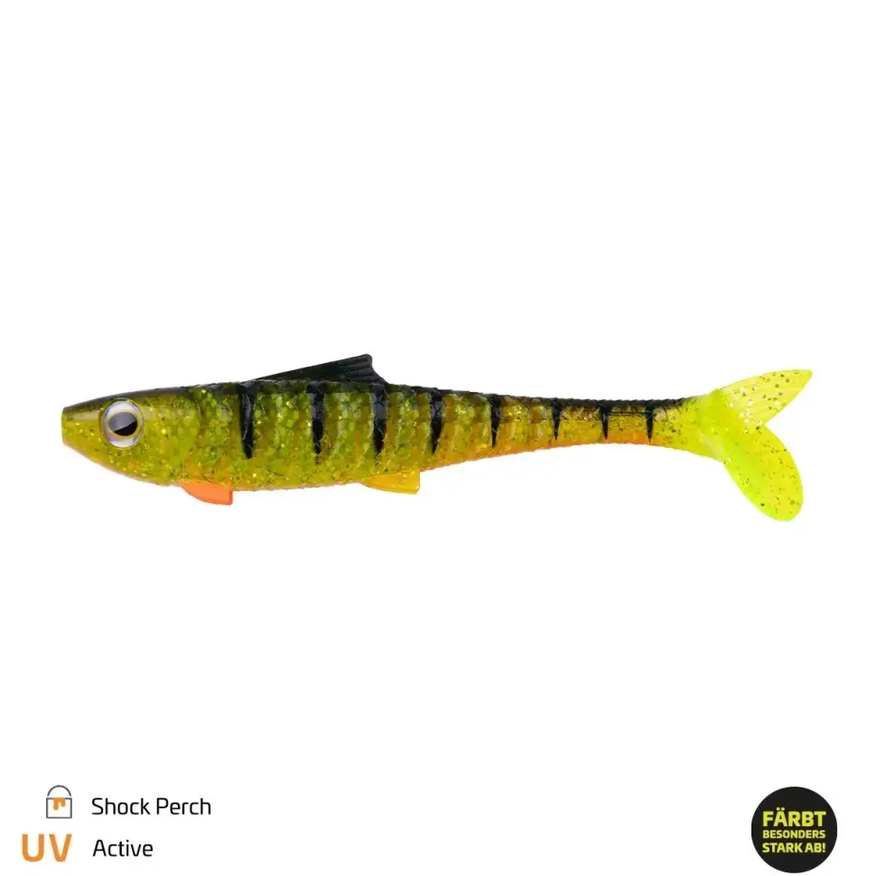Zeck UBS Rippler 25cm UBS Classic