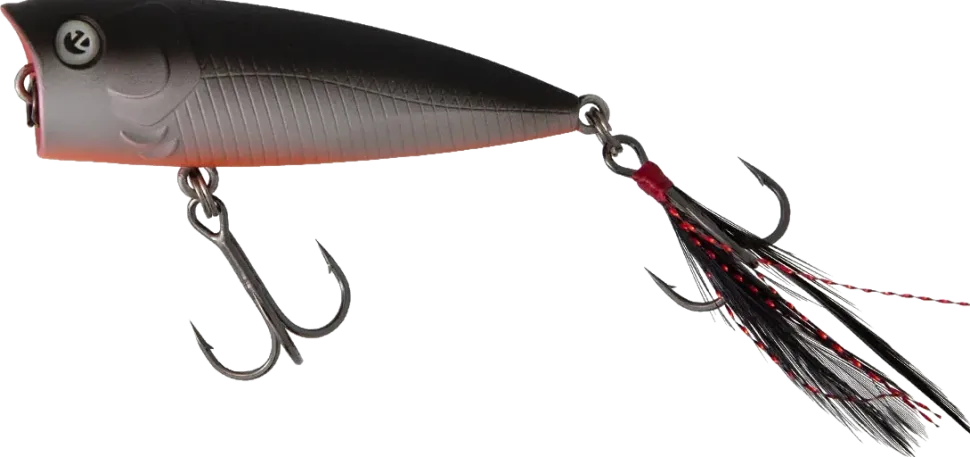 Zeck Vito 6,0cm Grey Fire