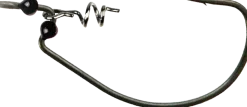 Zeck Wide Gap Screw Hook #4