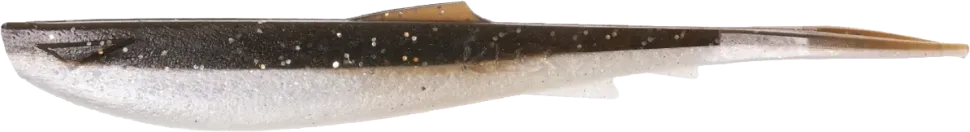 Zeck Wilson 2,5" Moor Silver