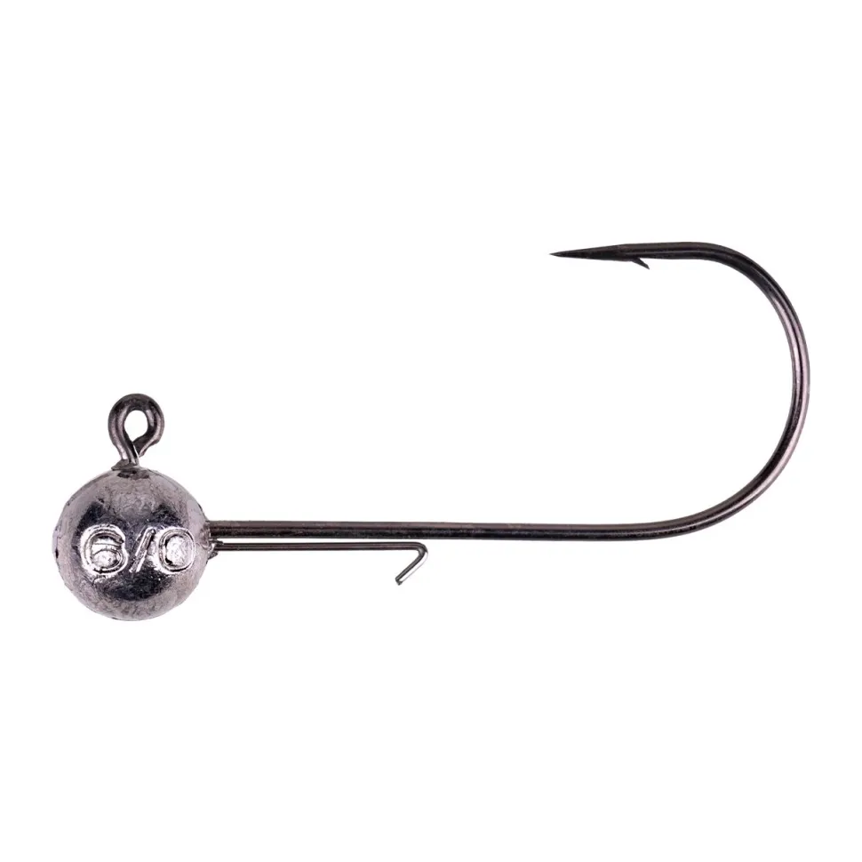 Zeck Zander Haken #6/0 5g