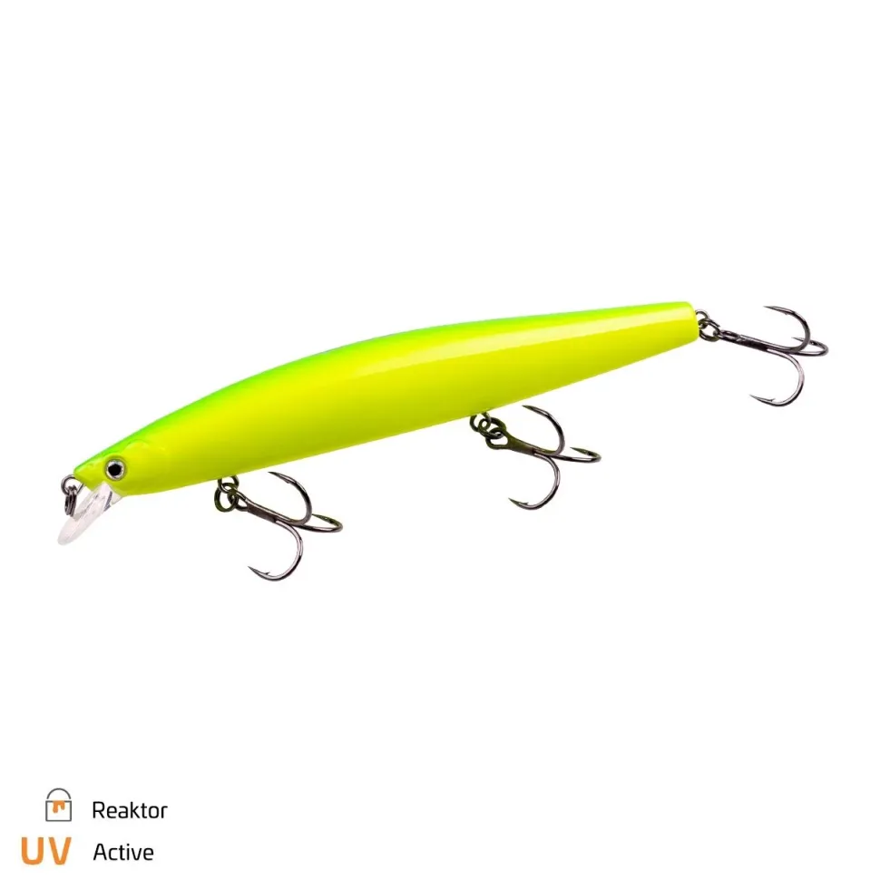 Zeck Zander Läufer von S. Hänel 12,5cm Pinki