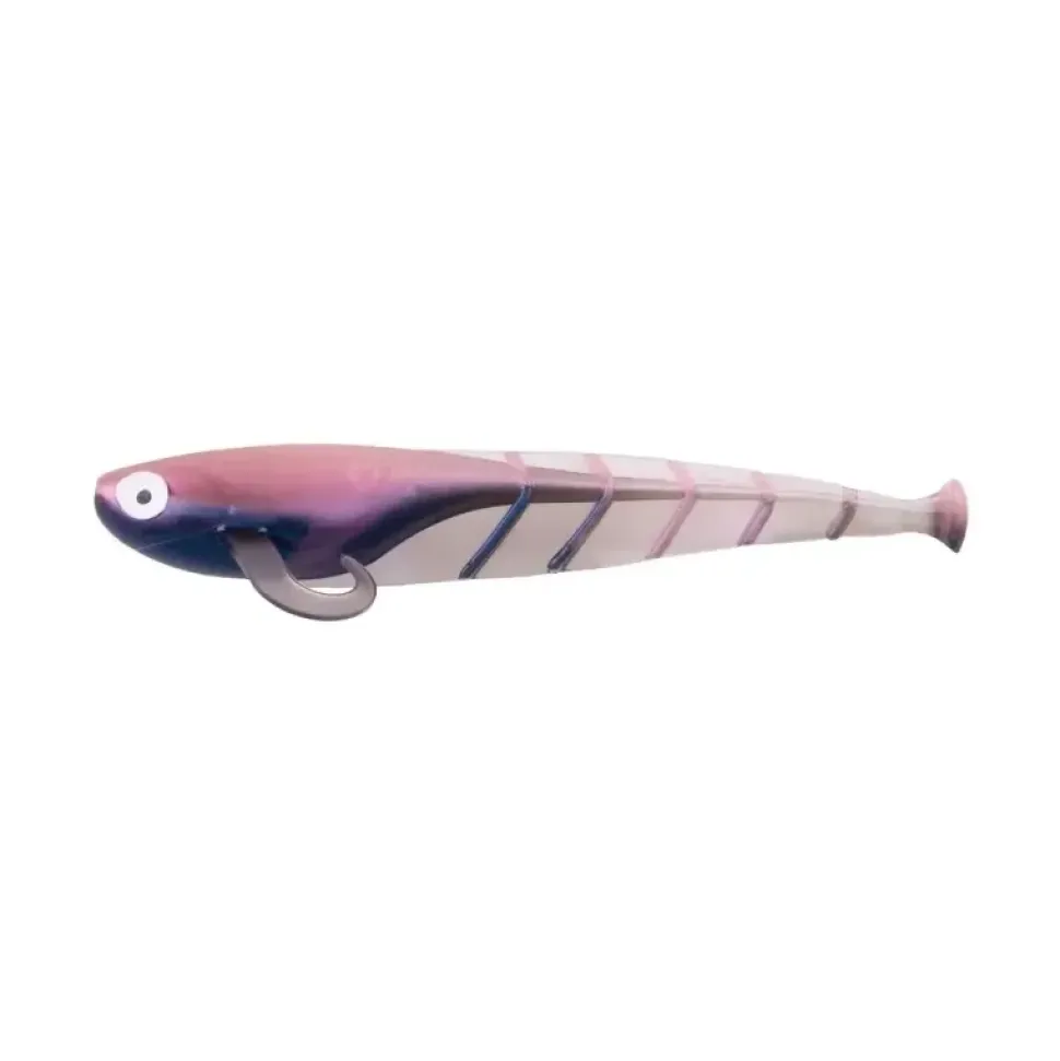 Zeck Zander Quappie 12cm Gürkchen