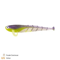 Zeck Zander Quappie 12cm Gürkchen