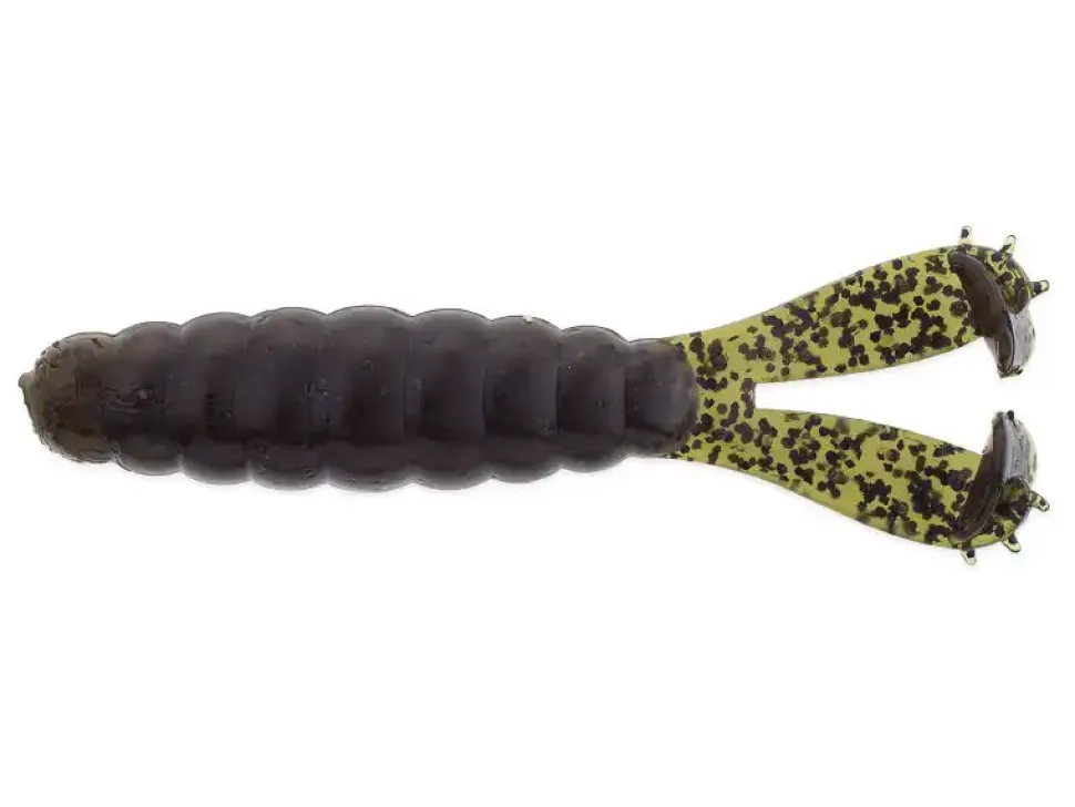 Z-Man Goat ToadZ 3,75'' Canada Craw