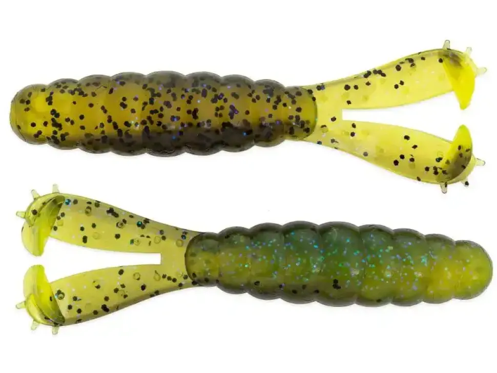 Z-Man Goat ToadZ 3,75'' Canada Craw