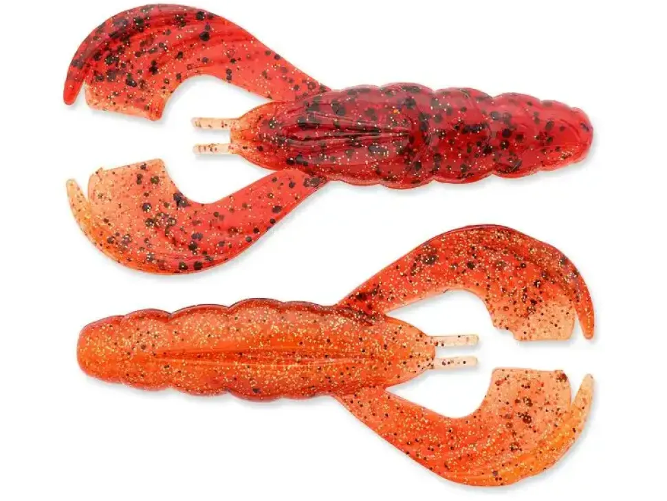 Z-Man Hella CrawZ 3,75'' Bama Bug