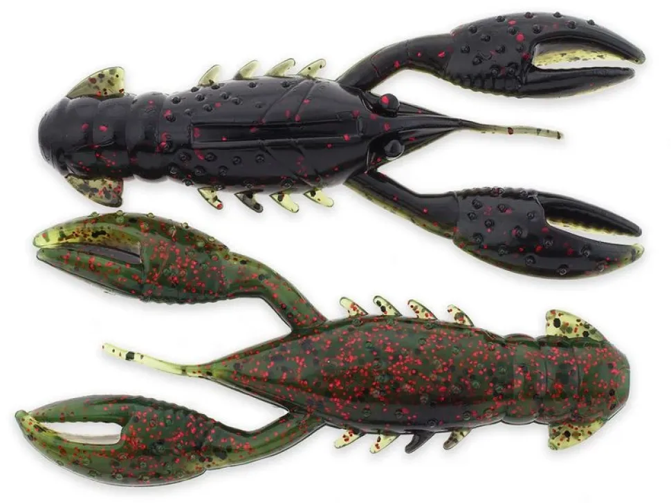 Z-Man Pro CrawZ 3,5" Bama Bug