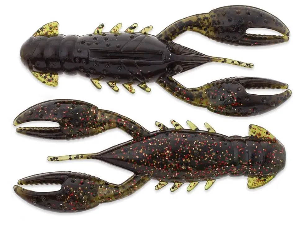 Z-Man Pro CrawZ 3,5" Bama Bug