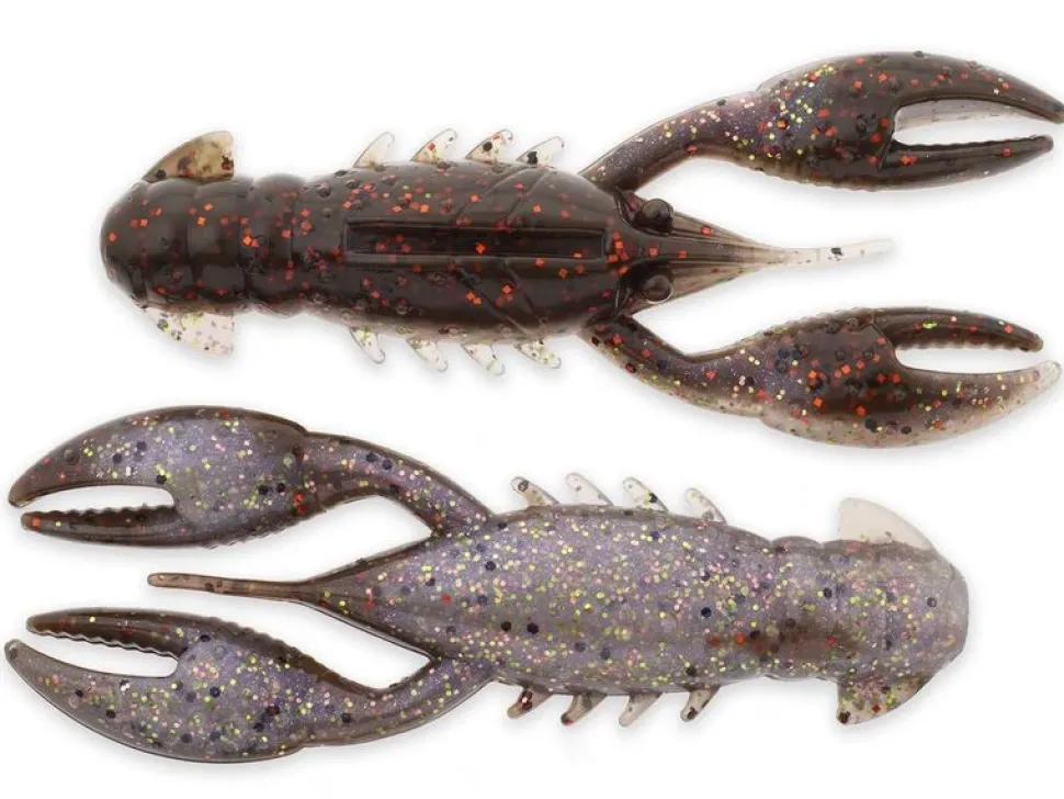 Z-Man Pro CrawZ 3,5" Bama Bug