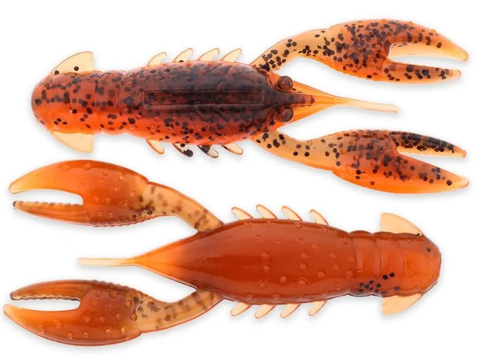 Z-Man Pro CrawZ 3,5" Bama Bug