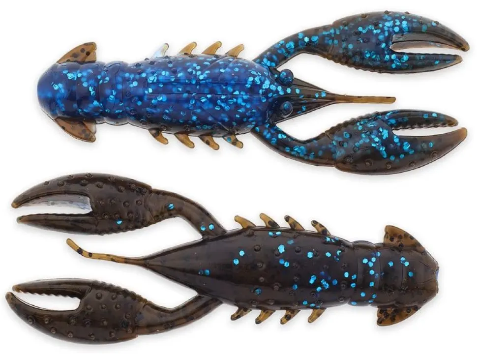 Z-Man Pro CrawZ 3,5" Bama Bug