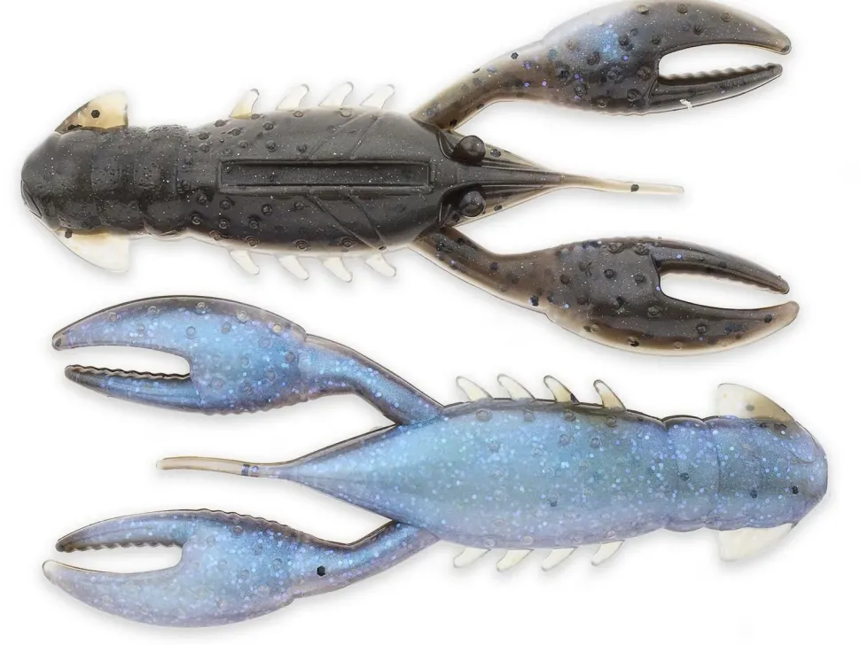 Z-Man Pro CrawZ 3,5" Bama Bug