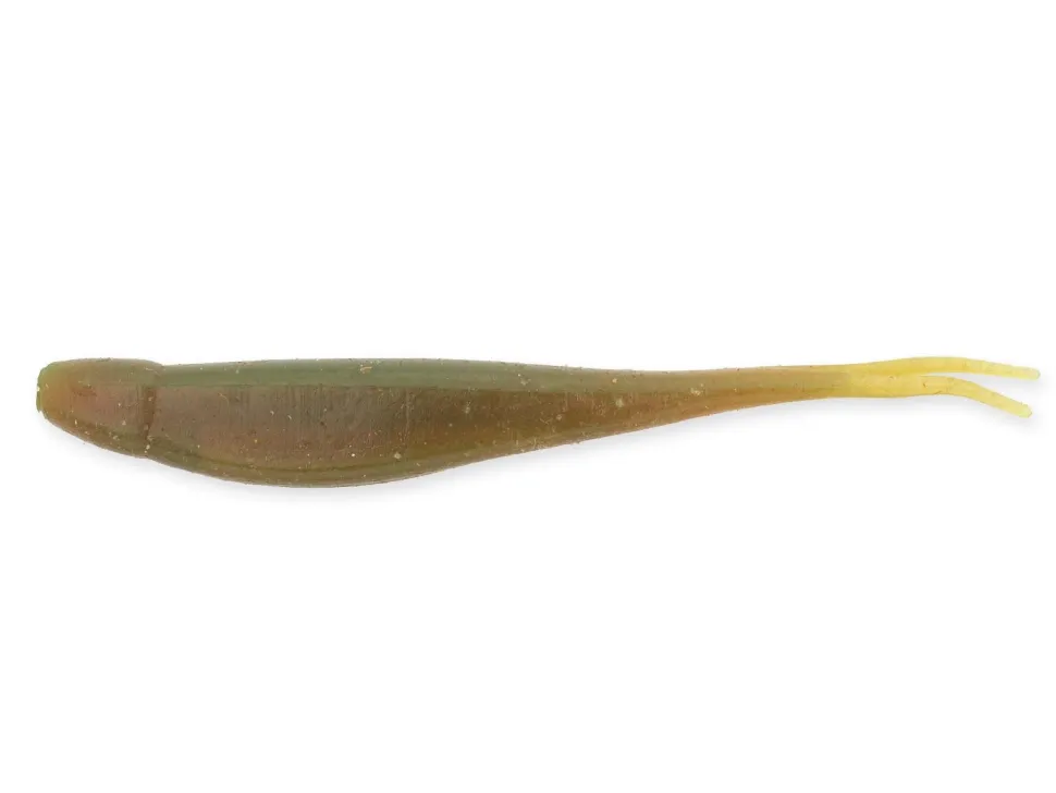 Z-Man Scented Jerk Shadz 5" Bad Shad
