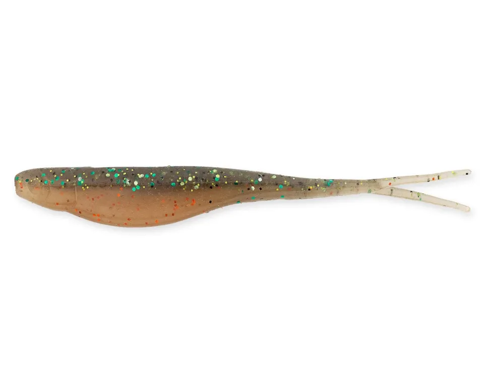 Z-Man Scented Jerk Shadz 5" Bad Shad