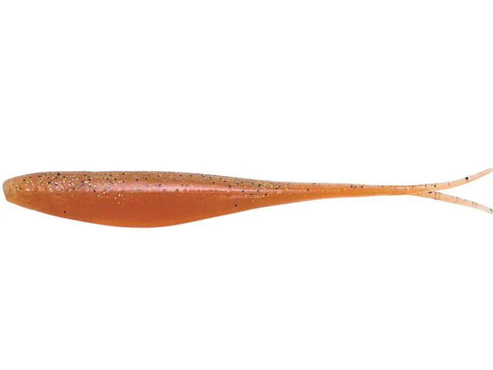 Z-Man Scented Jerk Shadz 7" Electric Chicken