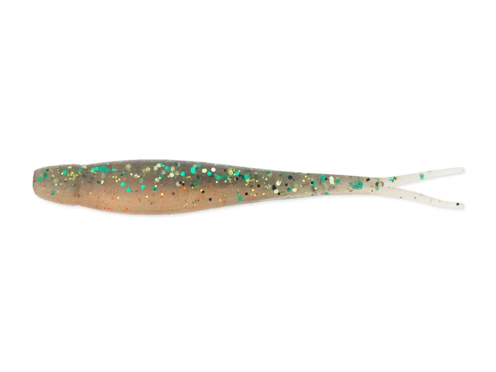Z-Man Scented Jerk Shadz 4" Electric Chicken