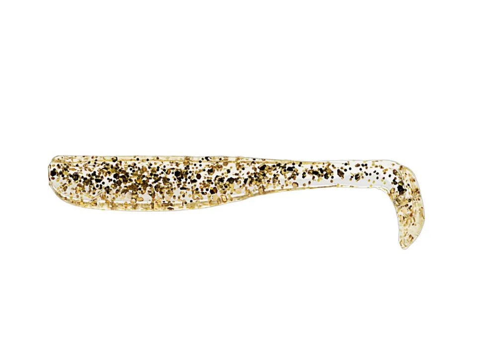 Z-Man Slim SwimZ 2,5" Baby Bass
