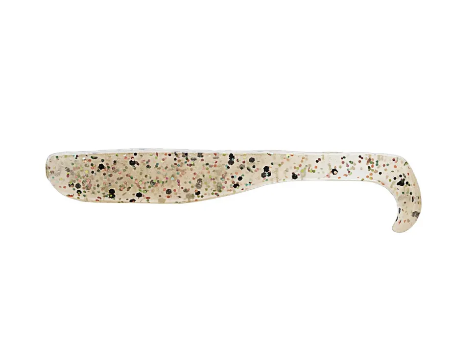 Z-Man Slim SwimZ 2,5" Baby Bass