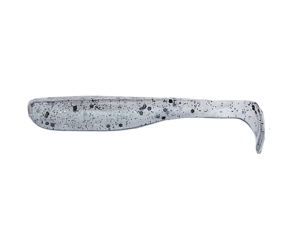 Z-Man Slim SwimZ 2,5" Baby Bass