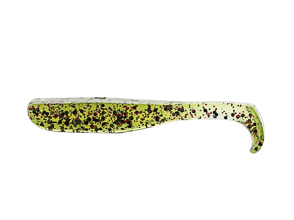 Z-Man Slim SwimZ 2,5" Baby Bass