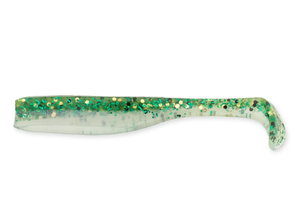 Z-Man Slim SwimZ 3" Baby Bass