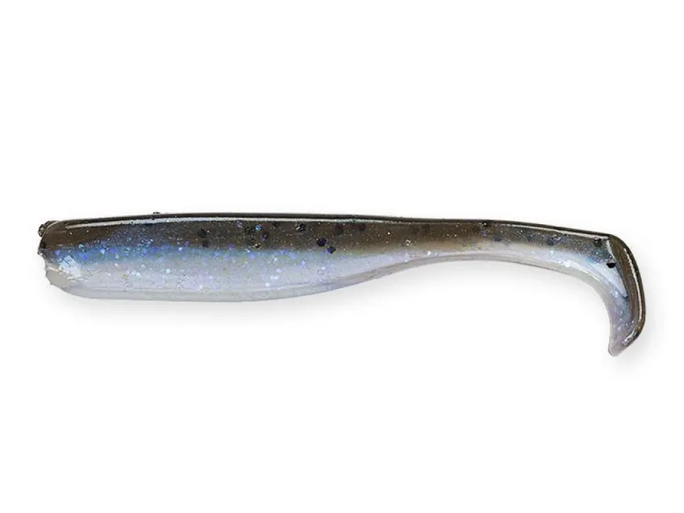 Z-Man Slim SwimZ 3" Baby Bass