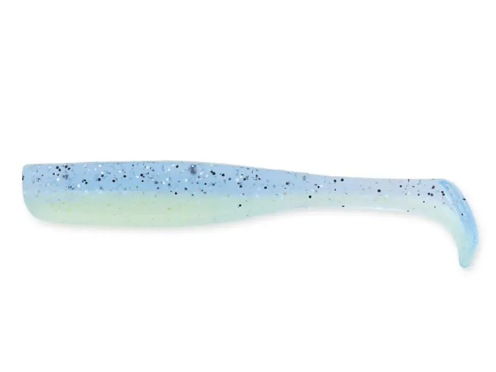 Z-Man Slim SwimZ 3" Baby Bass