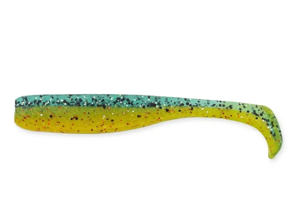 Z-Man Slim SwimZ 3" Baby Bass