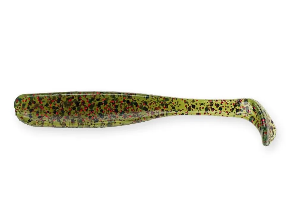 Z-Man Slim SwimZ 3" Baby Bass