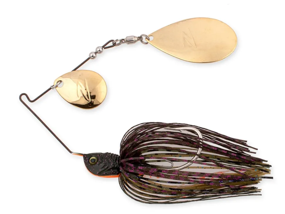 Z-Man SlingBladeZ Power Finesse IC Spinnerbait 13g Bluegill