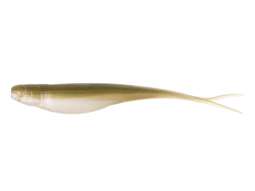 Z-Man StreakZ 3,75" Goldrush