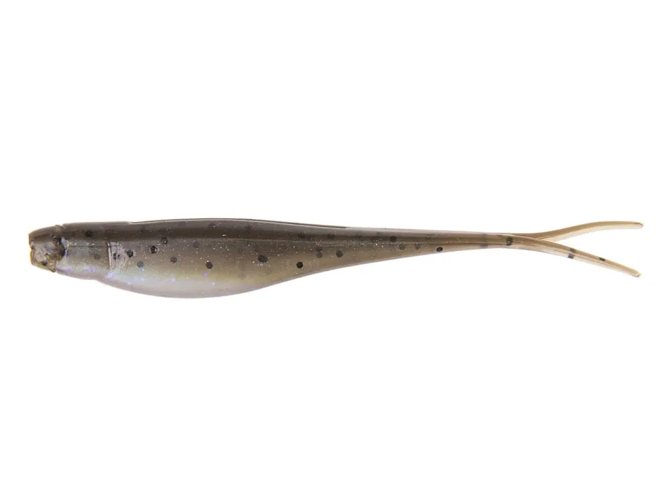 Z-Man StreakZ 3,75" Goldrush